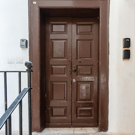 Dante 307 Suite Apartment Bari Exterior foto