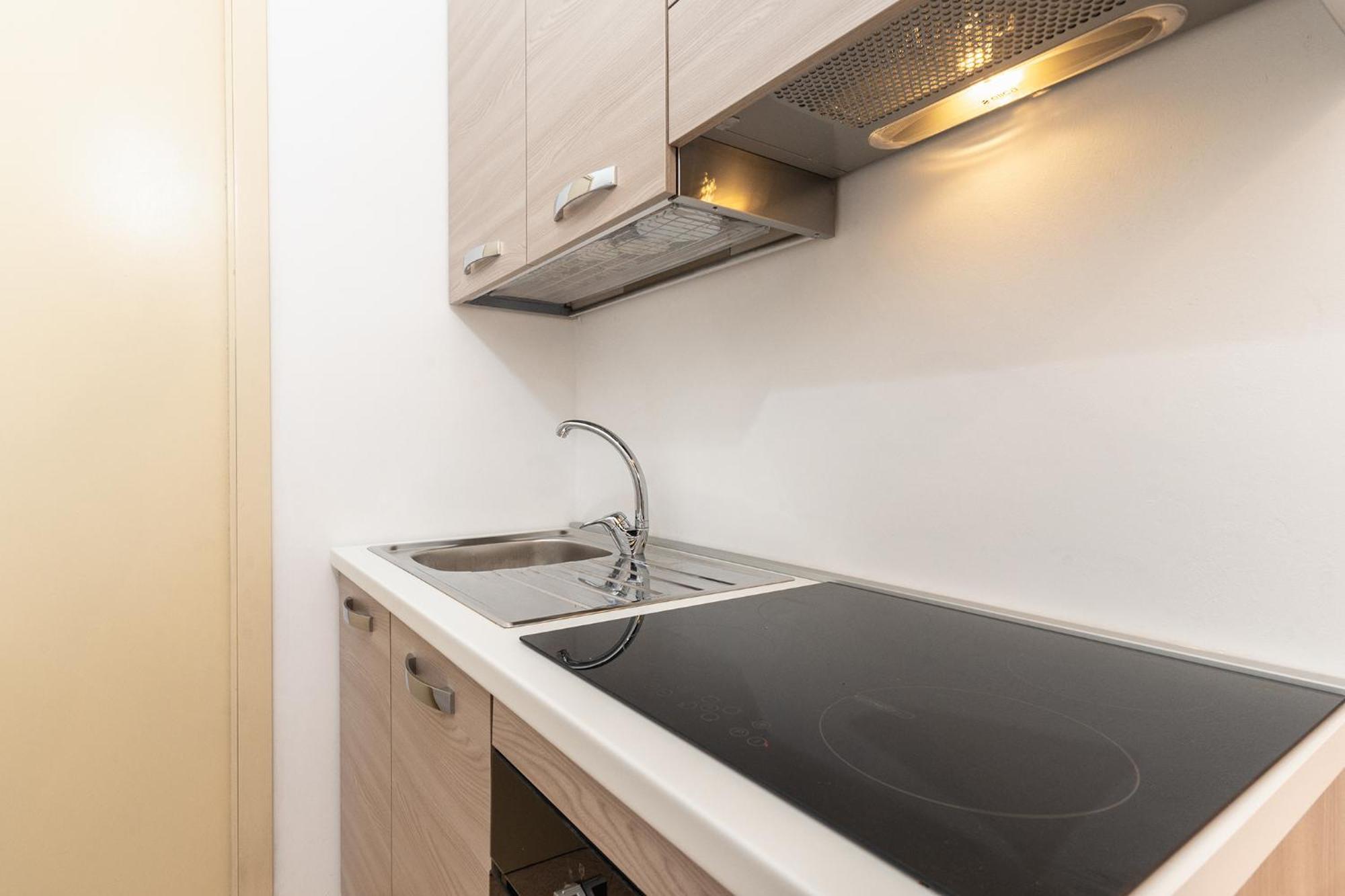 Dante 307 Suite Apartment Bari Exterior foto