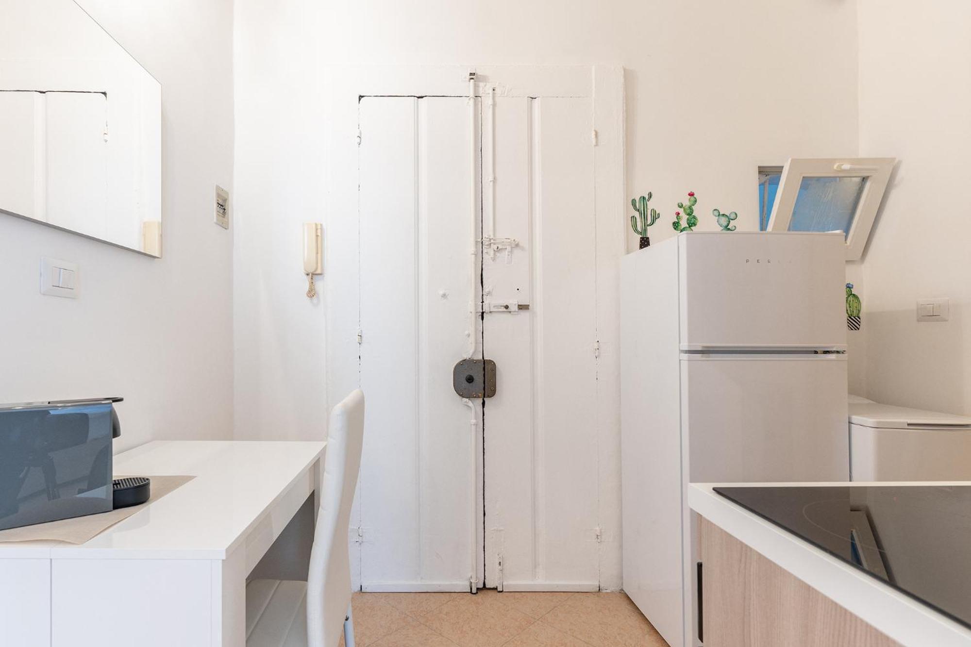 Dante 307 Suite Apartment Bari Exterior foto
